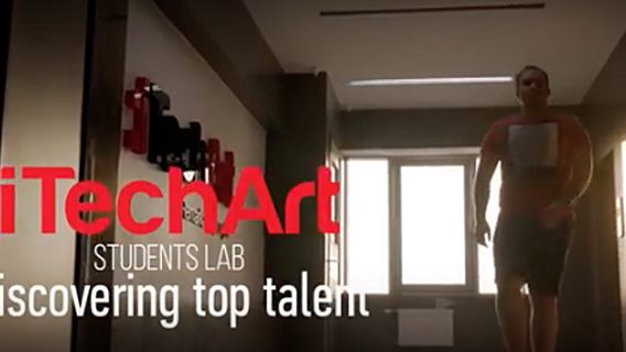 iTechArt Students Lab — обучающие курсы для студентов 