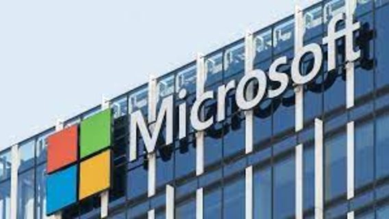 Появился предварительный список продуктов Microsoft, которые будут заблокированы в России