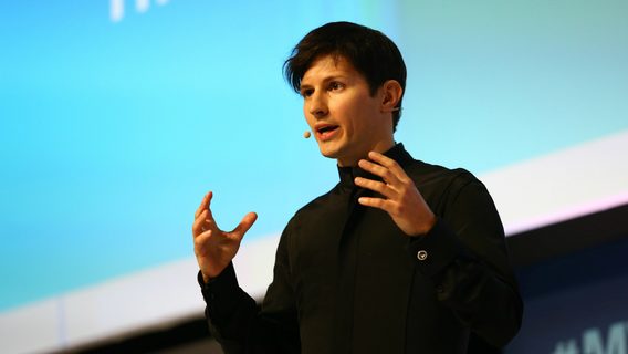 Дуров раскритиковал iPhone 12 Pro и предрёк падение смартфонов Apple