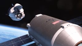 Стартап Vast и SpaceX планируют запустить первую коммерческую орбитальную станцию