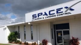 SpaceX отстранила от работы 62-летнего инженера из страха, что он вдруг «уйдёт на пенсию или умрёт»