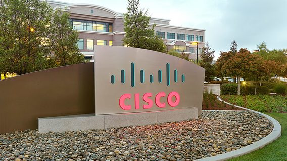 Cisco сокращает 4+ тысячи сотрудников