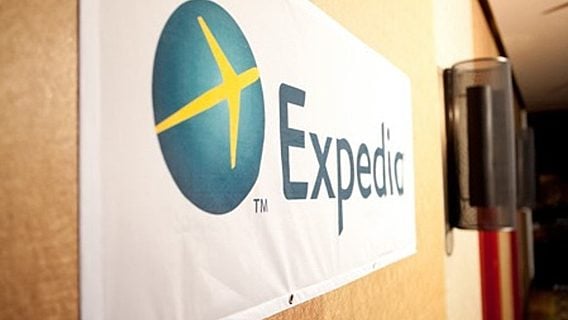 Expedia в Беларуси 