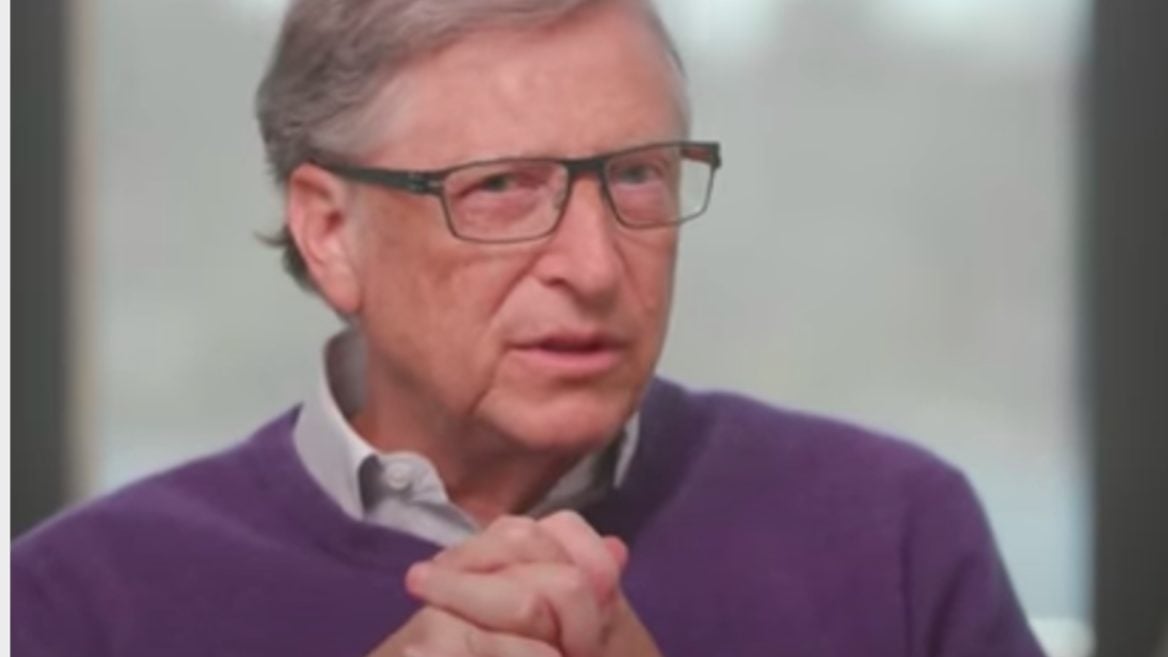 Билл Гейтс о конце пандемии и следующем, «более серьезном», вызове человечеству