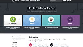 GitHub запустил магазин инструментов разработчиков 