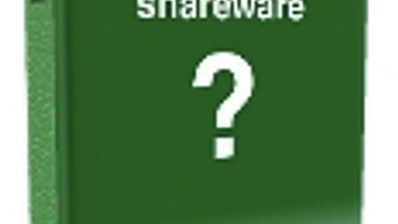 Есть ли жизнь в shareware? 
