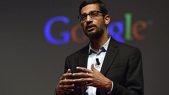 Google потратит $1 млрд на переподготовку специалистов для работы в ИТ 