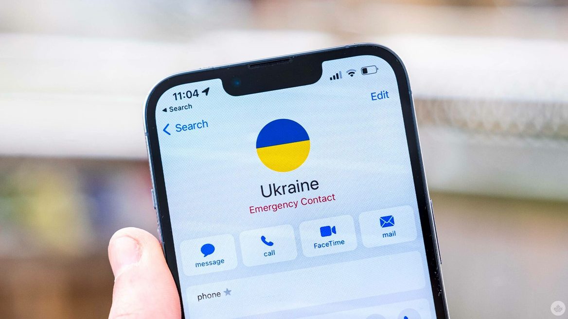 Мобильные операторы 15 стран отменили плату за звонки в Украину