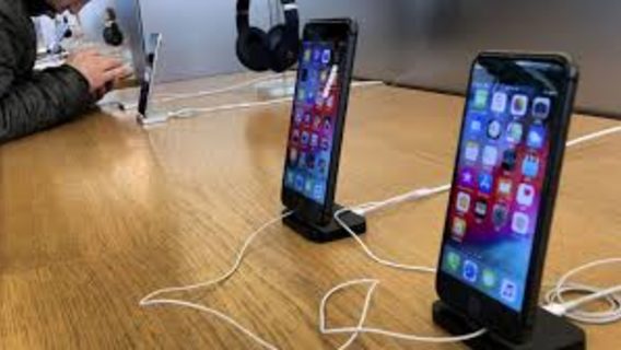 Apple запатентовала новый кабель для iPhone