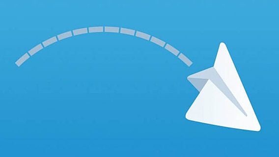 Приложения мессенджера Telegram пропали из App Store 