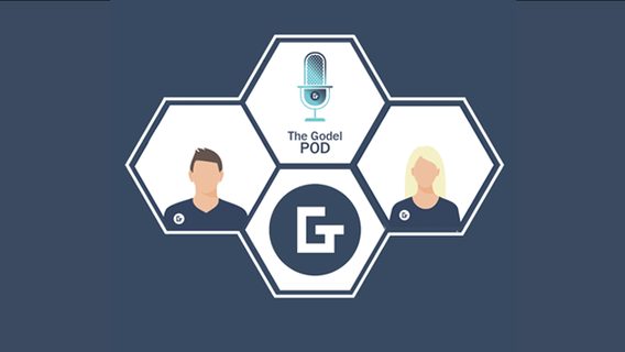 The Godel Pod: Recruitment In a Hybrid World With Godel Technologies 