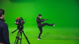 VFX-эффекты, игровые персонажи и музыкальный продакшн — 9 креативных курсов от SKVOT