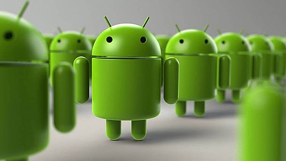 Более миллиарда Android-пользователей используют устаревшие устройства 