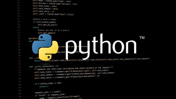 Бесплатный стартовый курс Python и скидка 25% на все пакеты курсов от ITVDN