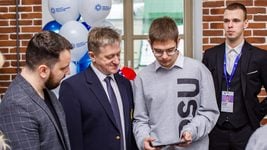 iTechArt Group открыла ИТ-лабораторию в полоцком университете