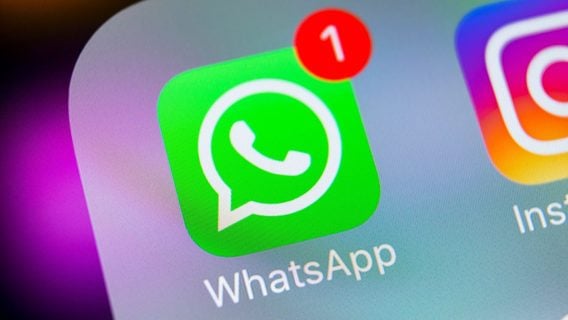 WhatsApp получил новое большое обновление