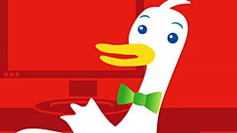 Google продала Duck.com поисковику DuckDuckGo 