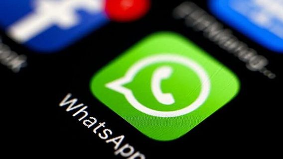 Китай заблокировал популярный мессенджер WhatsApp 