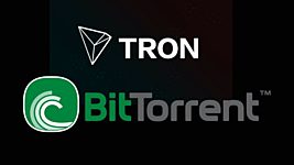 BitTorrent запускает криптовалюту на базе сети TRON 