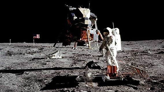 Разработчики обсуждают баги открытого исходного кода Apollo 11 