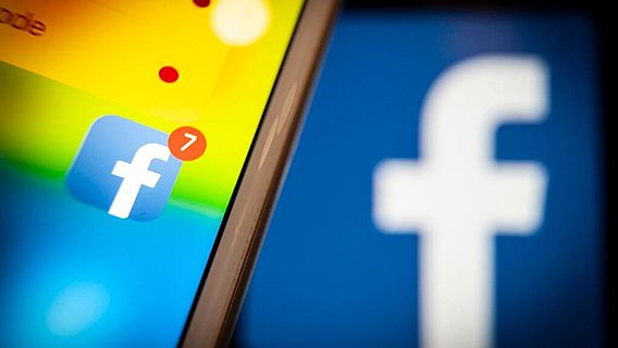 Facebook перестанет по умолчанию распознавать лица пользователей на фото 