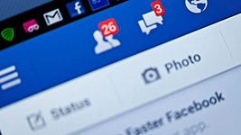 540 млн записей пользователей Facebook оказались в открытом доступе 