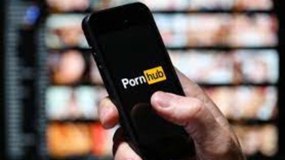 Роcкомнадзор потребовал от PornHub удалить 6 роликов, которые оскорбляют власть и РПЦ