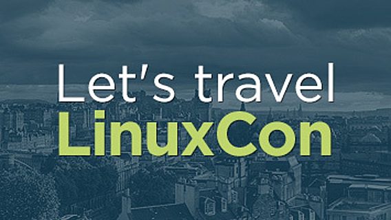 Конкурс Let’s travel LinuxCon завершился. Итоговый отчет 