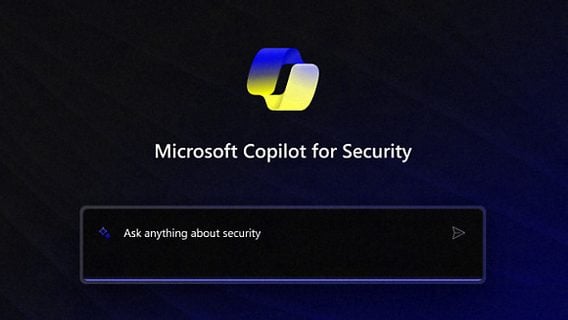 Microsoft запустит Security Copilot — ИИ для специалистов по кибербезопасности
