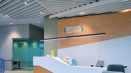 EPAM откроет новый офис в Украине 