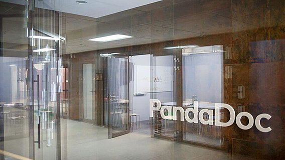 PandaDoc привлекла ещё $10 млн, в том числе от Microsoft 