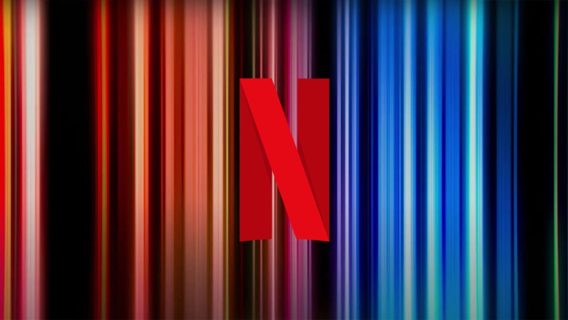 Netflix отключил сервис для российских пользователей