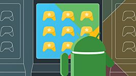 Google запустила специальный сайт для разработчиков Android-игр 