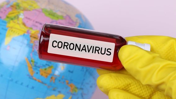 В Беларуси уже больше 67 тысяч выявленных случаев коронавируса 