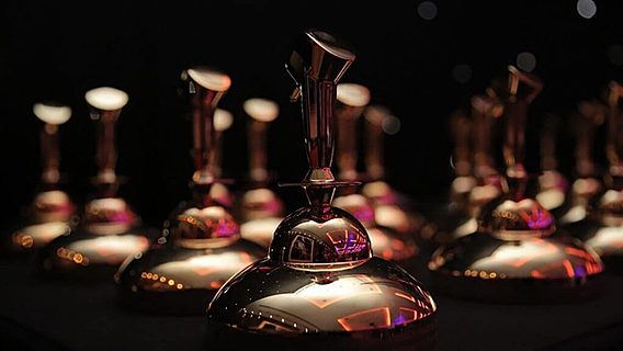 World of Tanks в четвёртый раз получила престижную игровую премию «Золотой джойстик» 
