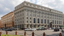 Нацбанк Беларуси повысил ставку рефинансирования