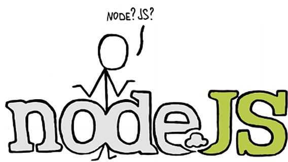 Node.js и новый клиентский веб-интерфейс 