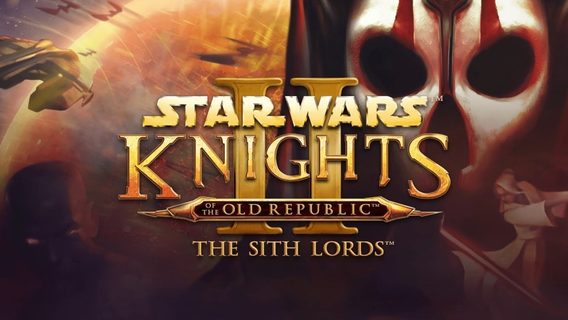 Star Wars: KOTOR II выйдет на мобильных устройствах 18 декабря