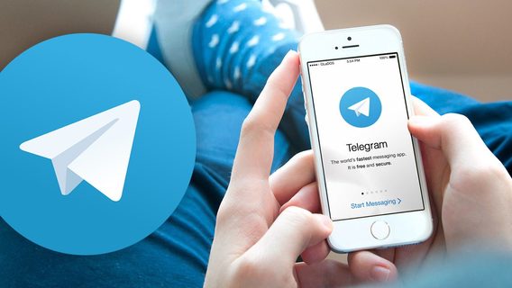 Telegram хотят сделать полностью доступным в Иране и Китае