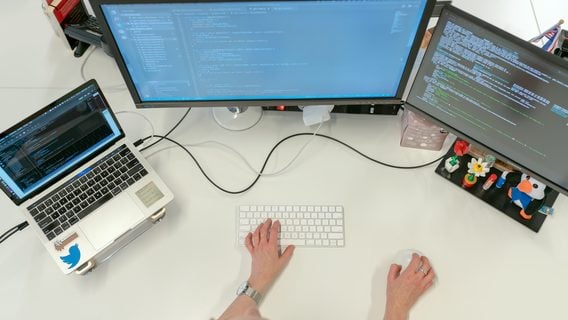 Вакансии для Python Developer на jobs.dev.by