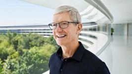 Apple стала самой прибыльной компанией в мире