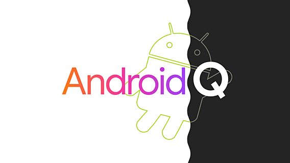 Тёмная тема и акцент на конфиденциальности: в сеть «утекли» подробности об Android Q 