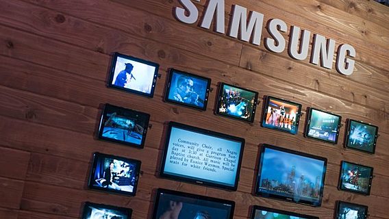 Samsung создала фонд на $150 млн для инвестиций в прорывные стартапы 