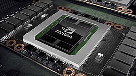 Nvidia: спрос на GPU для майнинга упадёт на 60 процентов 
