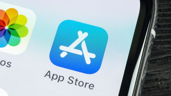 Аттракцион неслыханной щедрости: Apple продлила полную отмену комиссии App Store для онлайн-мероприятий