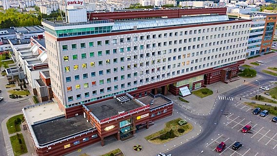 Резиденты ПВТ перечислили медикам 2+ млн рублей на борьбу с вирусом 