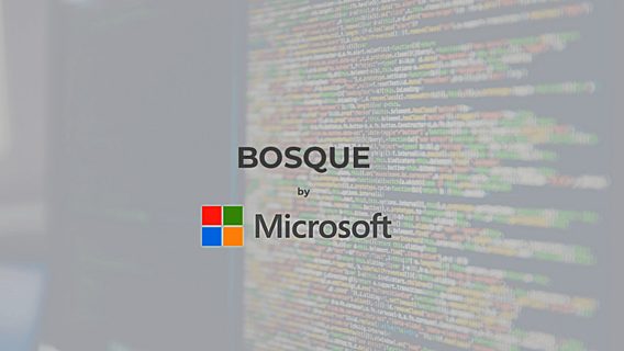 Microsoft создала новый язык программирования Bosque 