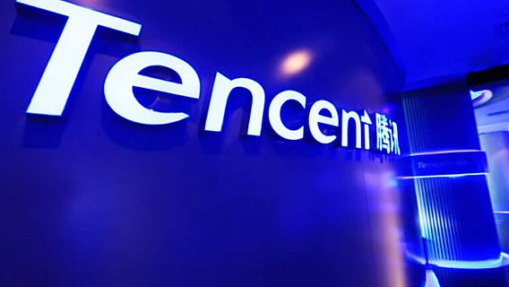 Китайская Tencent вошла в пятёрку самых дорогих компаний мира (инфографика) 