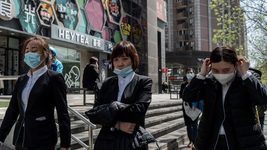 «Овертайм — это круто!»: айтишная компания в Китае воспела ударный труд… но власти не оценили