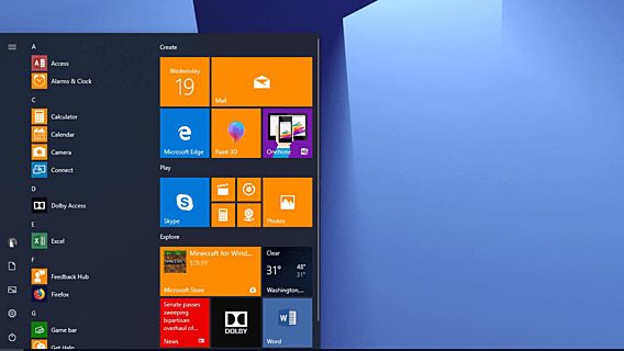 В Windows 10 появится «песочница» для подозрительных файлов 